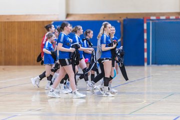Bild 8 - wBJ TSV Ellerau - SV Fehmarn : Ergebnis: 27:20